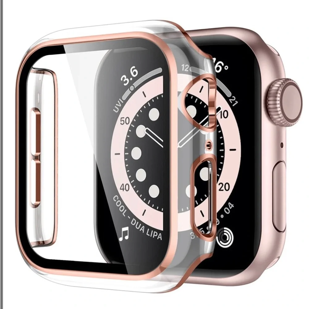 Apple Watch screen protector